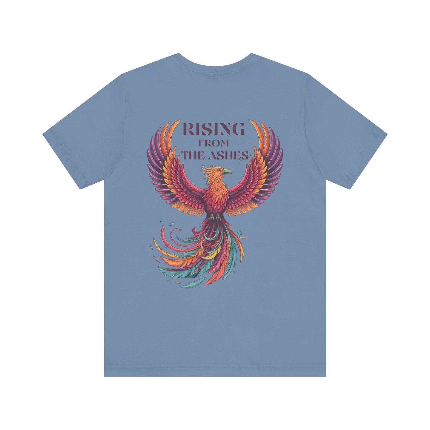 Phoenix Tee - Rising From the Ashes